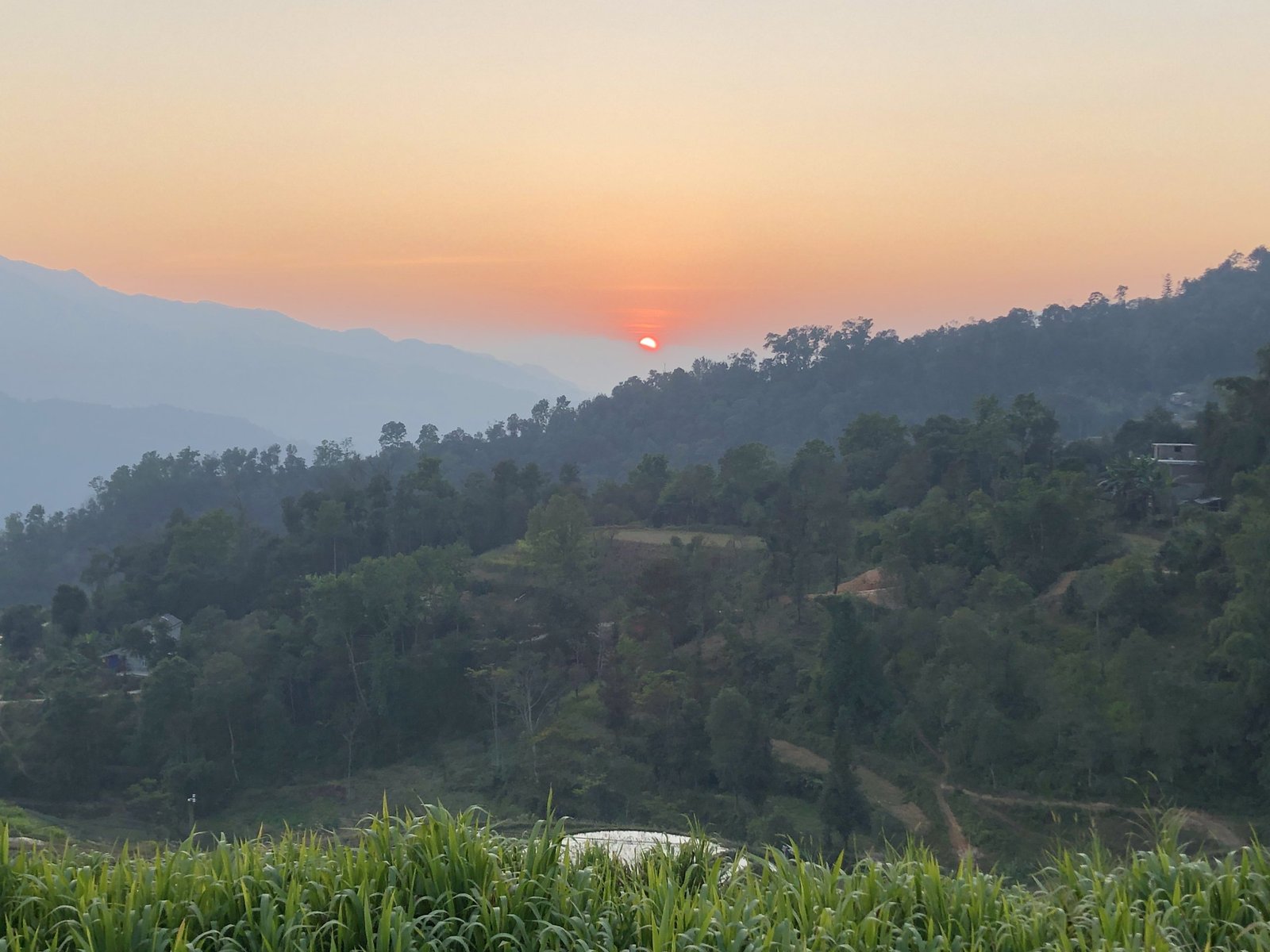 7-Day Hoang Su Phi Bike Trip: Terraced Rice Fields & Ethnic Village Immersion